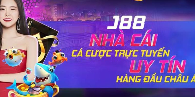 Cách để trở thành thành viên chính thức của nhà cái J88